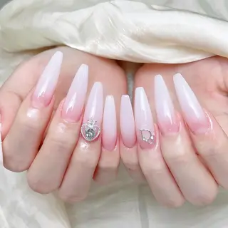 ネイル 🦋み な🦋のネイルデザイン