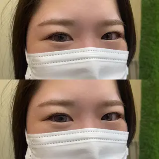 マツエク・マツパ 【個室サロン】🎀 美容師&アイリストのマツエク・マツパデザイン