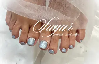 ネイル Nail salon Sugarのネイルデザイン