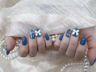 ネイル 💗Minmin nail salonのネイルデザイン