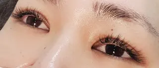 マツエク・マツパ Lycka till 加藤のマツエク・マツパデザイン