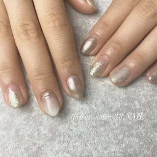 ネイル 38. sayakaのネイルデザイン