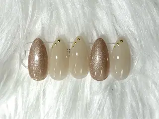 ネイル Mirai☆Lily beautynailのネイルデザイン