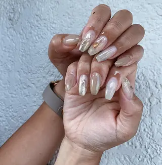 ネイル 土屋 智子のエステ・リラクイメージ