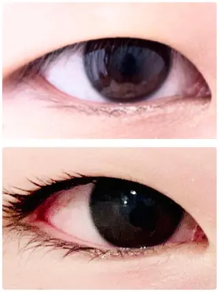 マツエク・マツパ MUSE      (ミューズ)所属・MUSE 遠藤 由佳のマツエク・マツパデザイン