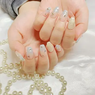 ネイル Amour baseのネイルデザイン