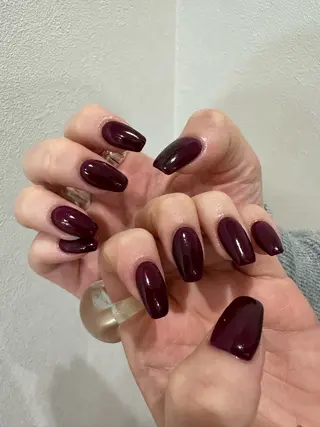 ネイル Azusa アズサのネイルデザイン