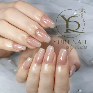 ネイル YURI Nail Narita所属・YURI Nail NARITAのネイルデザイン