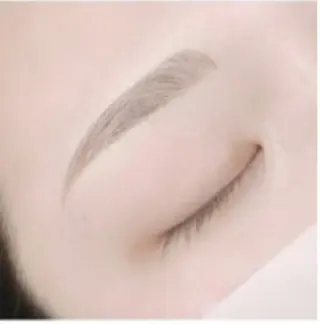 マツエク・マツパ Hathor..所属・【元住吉】 YUKIKOのマツエク・マツパデザイン