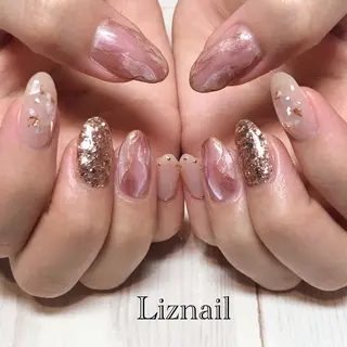 ネイル Rawr / saoriのネイルデザイン