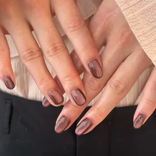 ネイル Kanon🌸浦和 filonnailのネイルデザイン