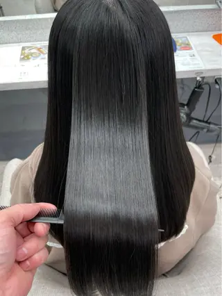 ミディアム 🍐シャドウパーマ メンズ特化/守岡🍐のヘアスタイル