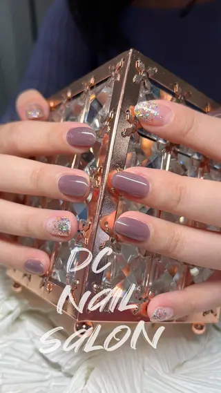 ネイル DC nail salonのネイルデザイン