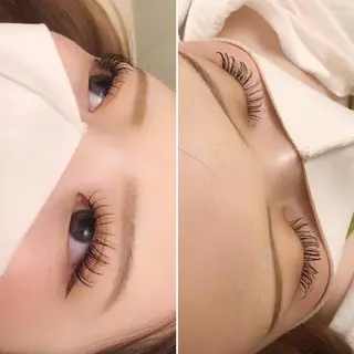 マツエク・マツパ eyelash GARDENのマツエク・マツパデザイン