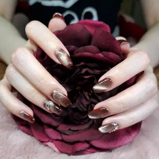 ネイル HAYASHI  Nのネイルデザイン