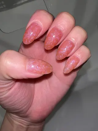ネイル coco nailのネイルデザイン