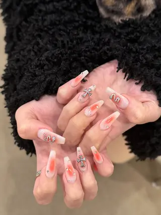 ネイル H&Bsalon カイのネイルデザイン