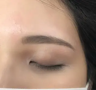 アイブロウ MORE 伊東萌香のマツエク・マツパデザイン