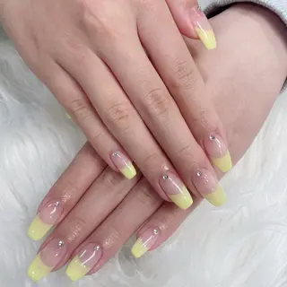 ネイル エリクサーネイル池袋店所属・エリクサーネイル池袋 大槻のネイルデザイン