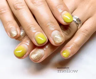 ネイル 大山 浩美のネイルデザイン