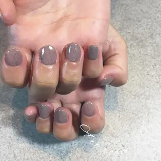 ネイル &N NANAのネイルデザイン