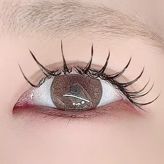 マツエク・マツパ soposilma 🧸今季OPENのマツエク・マツパデザイン