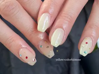 ネイル 🤍One MISAKI🤍のネイルデザイン