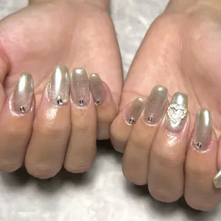 ネイル Nail Salon Lillion【リリオン】所属・lillion karenのネイルデザイン
