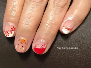 ネイル Am:nail 柏 SUE（スゥ）のネイルデザイン