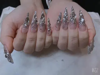 ネイル ニコ ニコのネイルデザイン