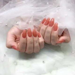 ネイル 整体・ネイル ヨシ堂💅のネイルデザイン