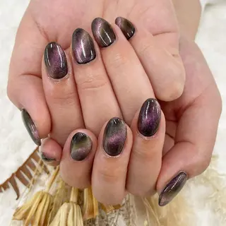 ネイル Basic 町田本店 Rikoのネイルデザイン