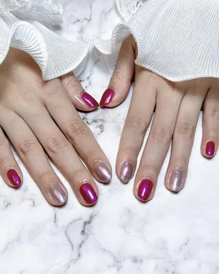 ネイル 🩵Yun nail Salon 🩵のネイルデザイン