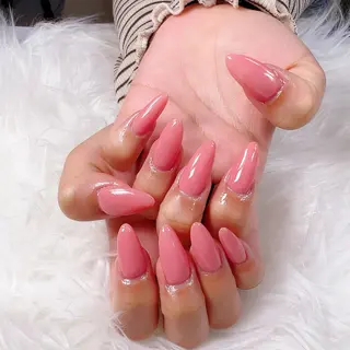 ネイル ネイルサロン ロア旧ジョリーのネイルデザイン