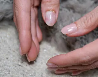 ネイル プライベートサロン jewel nailのネイルデザイン