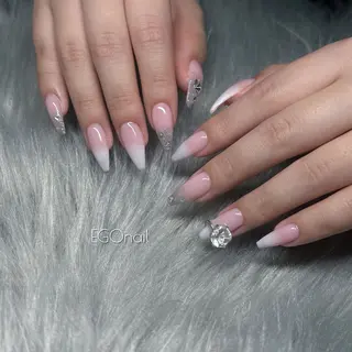 ネイル EGOnail所属・EGO nailのネイルデザイン