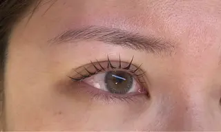 マツエク・マツパ Eyelash＆Eyebrow salon Rosy所属・Pocket安積店 🎀Kaoruのマツエク・マツパデザイン