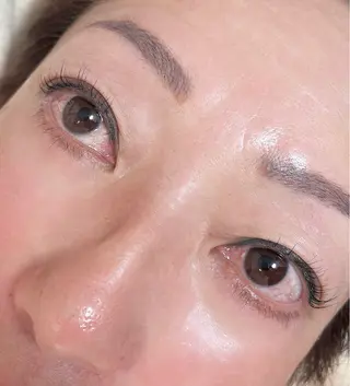 マツエク・マツパ salonmeili ＊ミキのマツエク・マツパデザイン