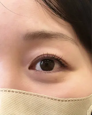 マツエク・マツパ ヨシダ kukuleのマツエク・マツパデザイン