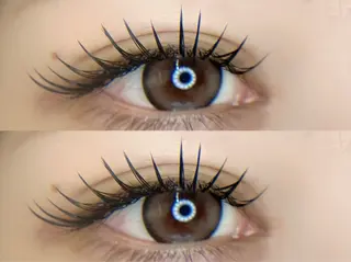 マツエク・マツパ tomte トムテのマツエク・マツパデザイン