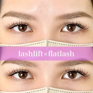 マツエク・マツパ Chihiro🕊️ 韓国パーマ/眉毛のマツエク・マツパデザイン