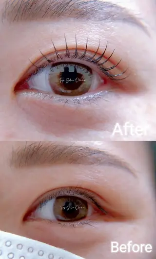 マツエク・マツパ Trip Salon Okuma所属・❤LEDまつぱ❤那覇 🅿️有、泉崎のマツエク・マツパデザイン