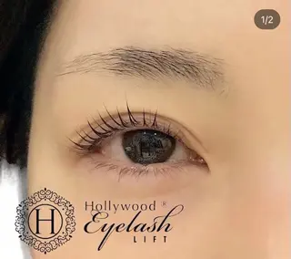 マツエク・マツパ 児玉 未来のマツエク・マツパデザイン