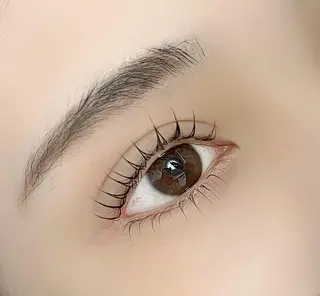 マツエク・マツパ Rona eye ひろなのマツエク・マツパデザイン