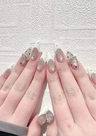 ネイル D-BEAUTY Nailsalonのネイルデザイン