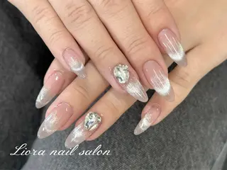 ネイル Liora nail 1のネイルデザイン