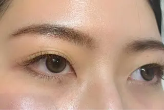 マツエク・マツパ 太田 真由のマツエク・マツパデザイン