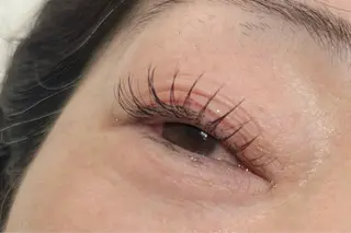 マツエク・マツパ noheanc所属・まつげパーマ エクステのマツエク・マツパデザイン