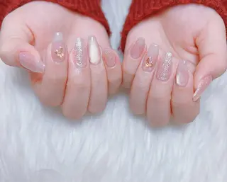 ネイル RiRi ネイル/マツエクのネイルデザイン