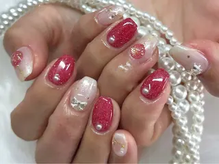 ネイル Nail Salon Lianのネイルデザイン
